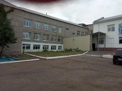 Республика башкортостан уфимский