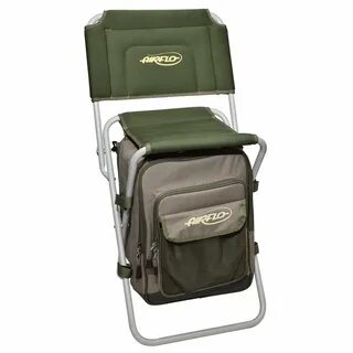 Zoos chairs bags