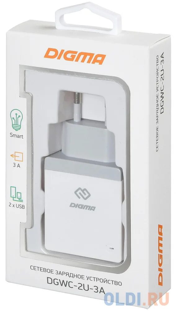 Сетевое зарядное устройство Digma DGWC-1u-2.1a-WG USB белое. Сетевое зар./устр. Digma DGWC-2u-3a-BK 3a универсальное черный. Автомобильное зар./устр. Digma DGCC-1u-2.1a-WG 2.1A универсальное белый. Зарядное устройство Digma. Зарядные устройства digma