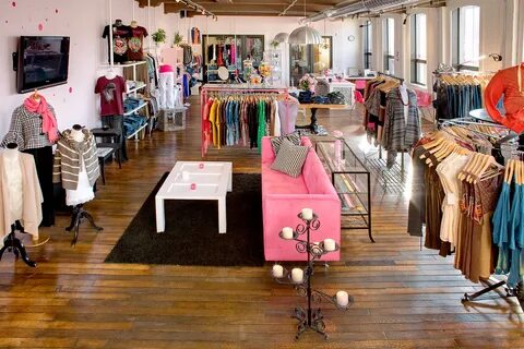 the dress room boutique I use the 3. or fit. the dress room boutique The br...