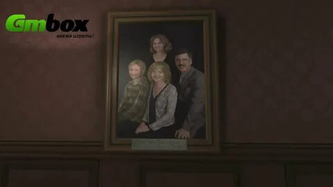Gone home перевод