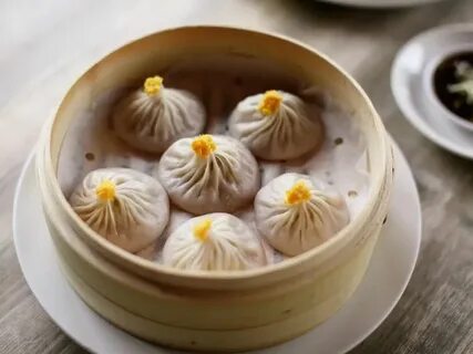 Dim sum