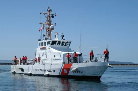 Coast guard