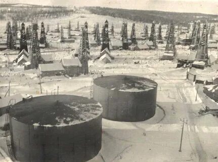 Нефть 90