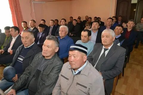 Бир окига