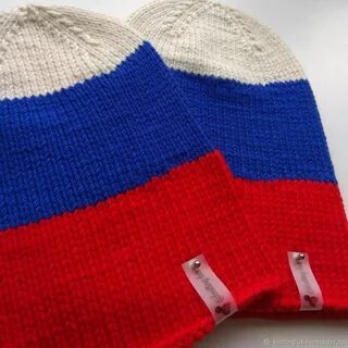 Шапка флаг
