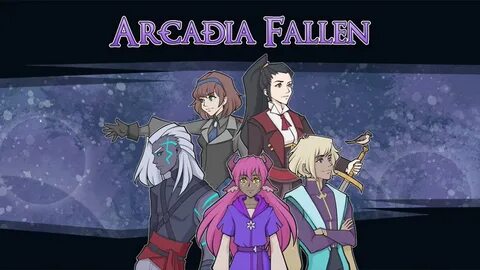 Fallen holiday