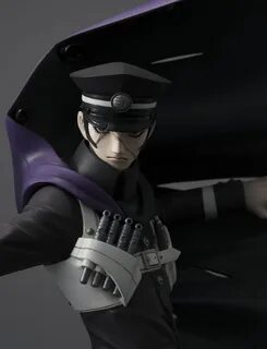 Devil summoner raidou
