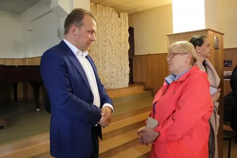 Управа строгино