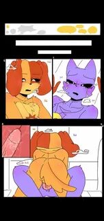 hours of play - catnap x dogday comic porn sex 12. hours of play - catnap x...