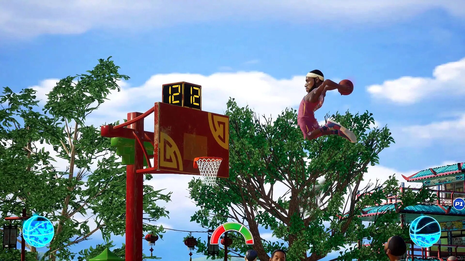 Игра новый playground. NBA 2k Playgrounds 2. NBA Playgrounds игра. NBA 2k Playgrounds 2 [ps4]. НБА Playground 2k.