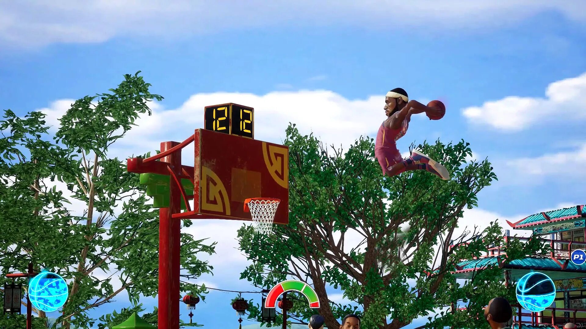 Игру под названием playground. Игра nba playgrounds 2. nba 2k playgrounds. нба playground 2. playground игра.