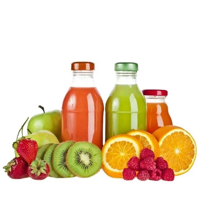Juice tek tek tek. Juice tek tek tek