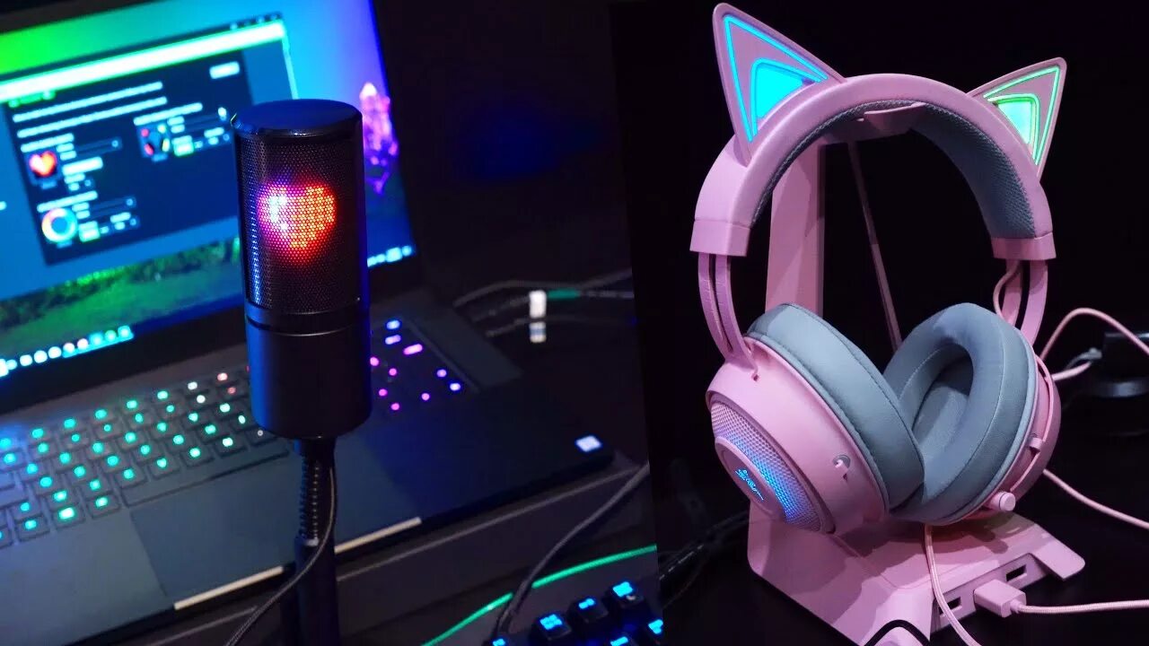 Наушники Razer Kraken Kitty. Kraken Kitty Edition наушники. Наушники Razer Kraken Kitty Edition. Razer Kraken hello Kitty наушники. Наушники для стрима