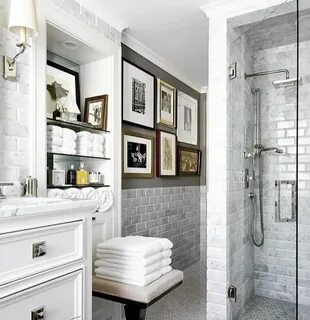 Sarah shower