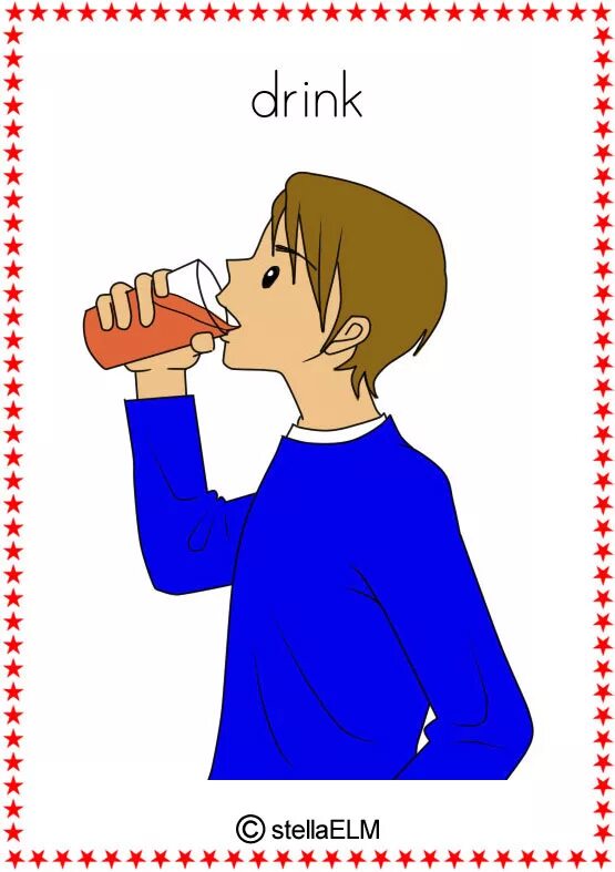 Could i drink. Drink для детей. пить рисунок. drinks карточки. drink рисунок.