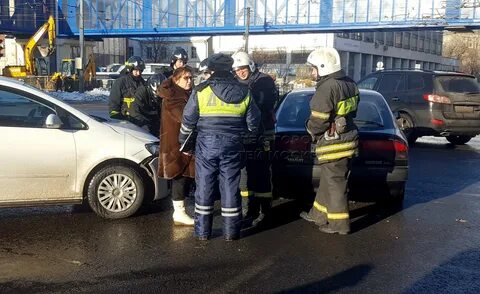 Шоссе энтузиастов сегодня
