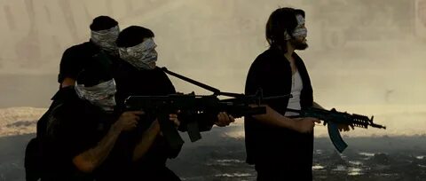 Контрабанда 2012