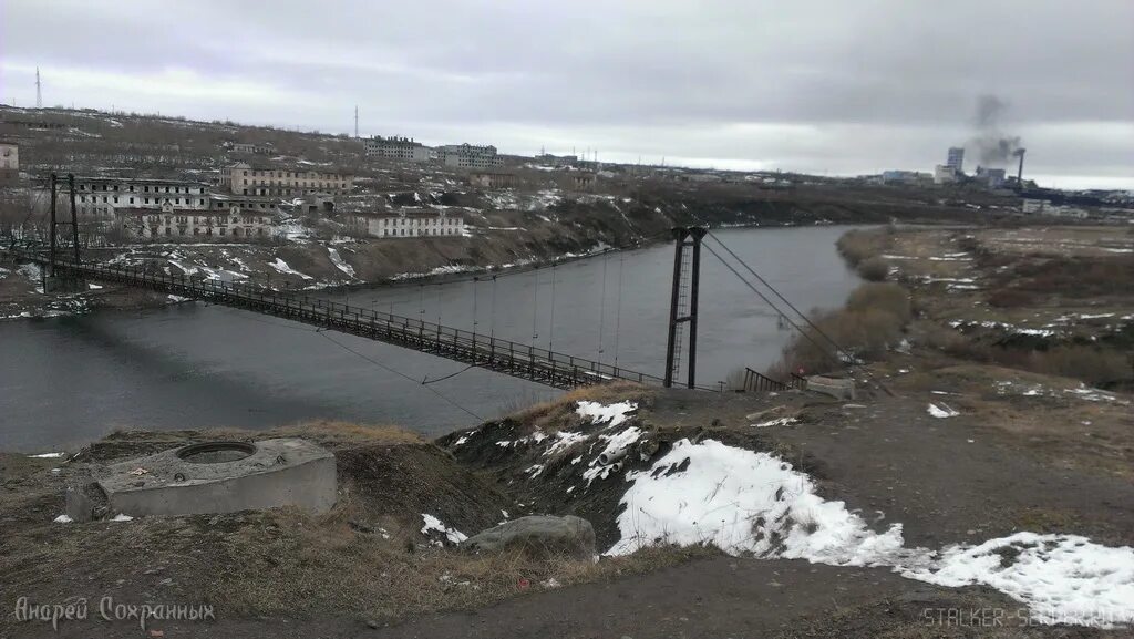 Веб камера воркуты в реальном времени. Воркута лето. Овраг Воркута Тиман. Воркута овраг зимой.