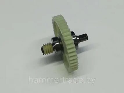Шестерня для цепной пилы