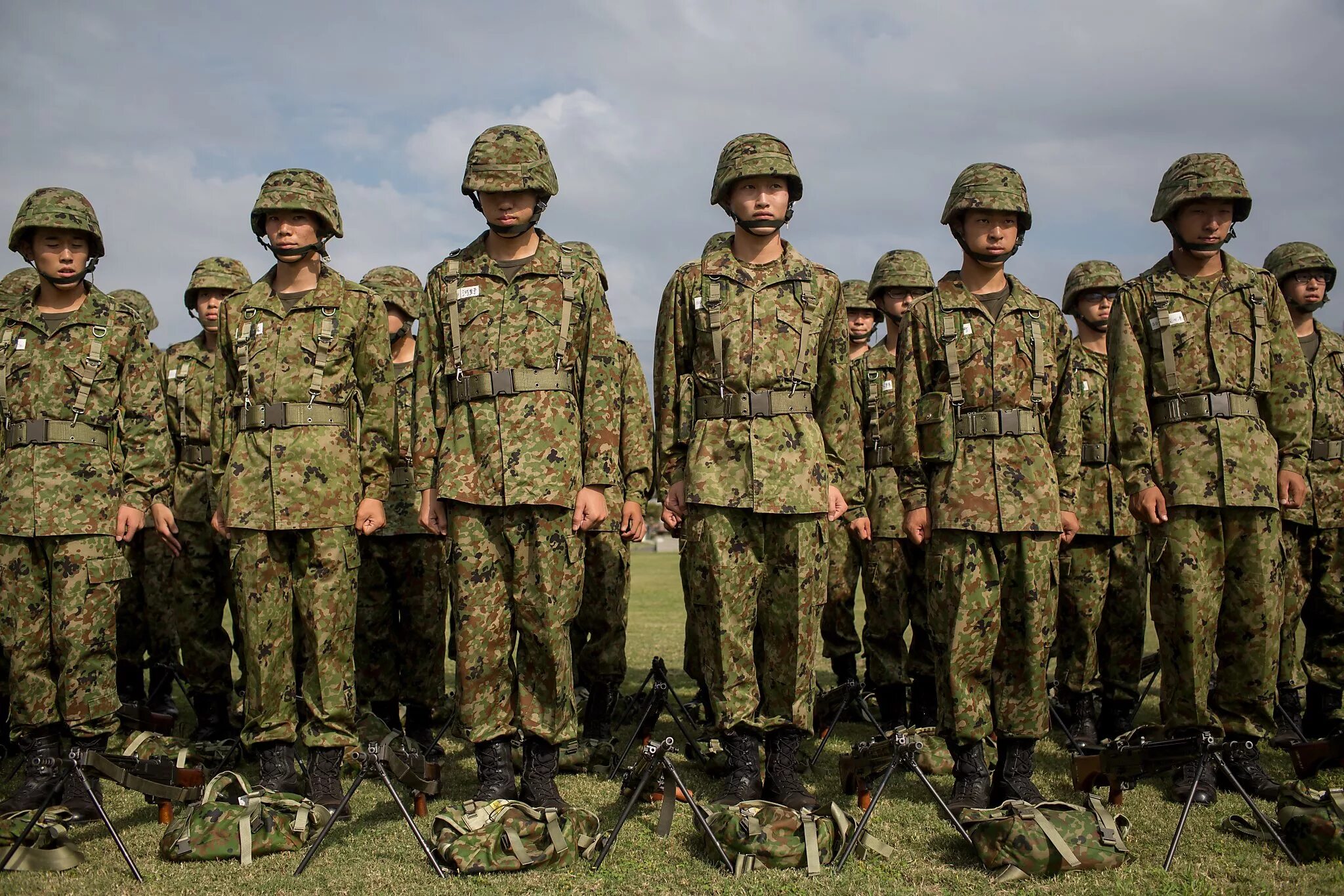 Правильный военный. Силы самообороны Японии. Экипировка солдата НОАК. JSDF камуфляж. Сухопутные силы самообороны Японии.
