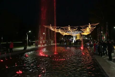 Тараз лайф