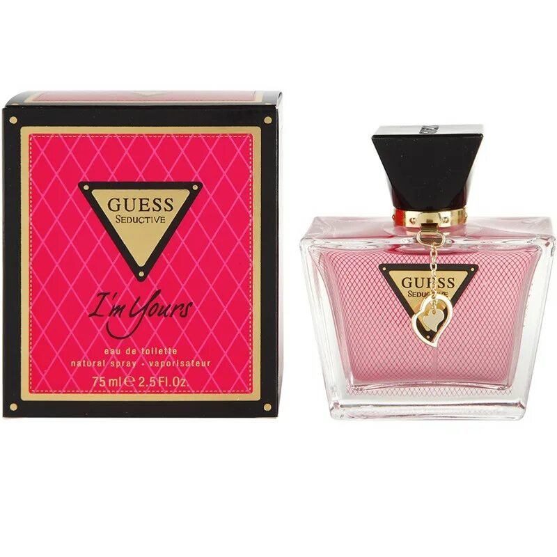 Туалетная вода guess guess seductive i'm yours. Духи guess seductive Kiss 30 мл. Духи женские guess seductive i’m yours 75 ml. Духи guess seductive летуаль. Туалетная вода guess women