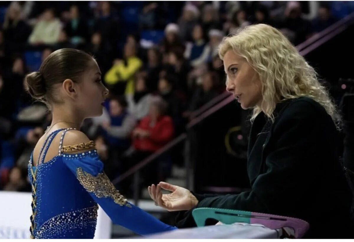 тутберидзе пенза