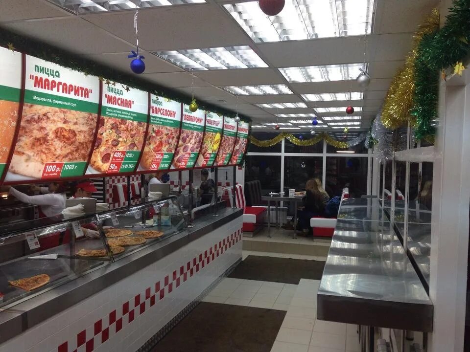 Pizza express 24 блог Санатории Кавказа