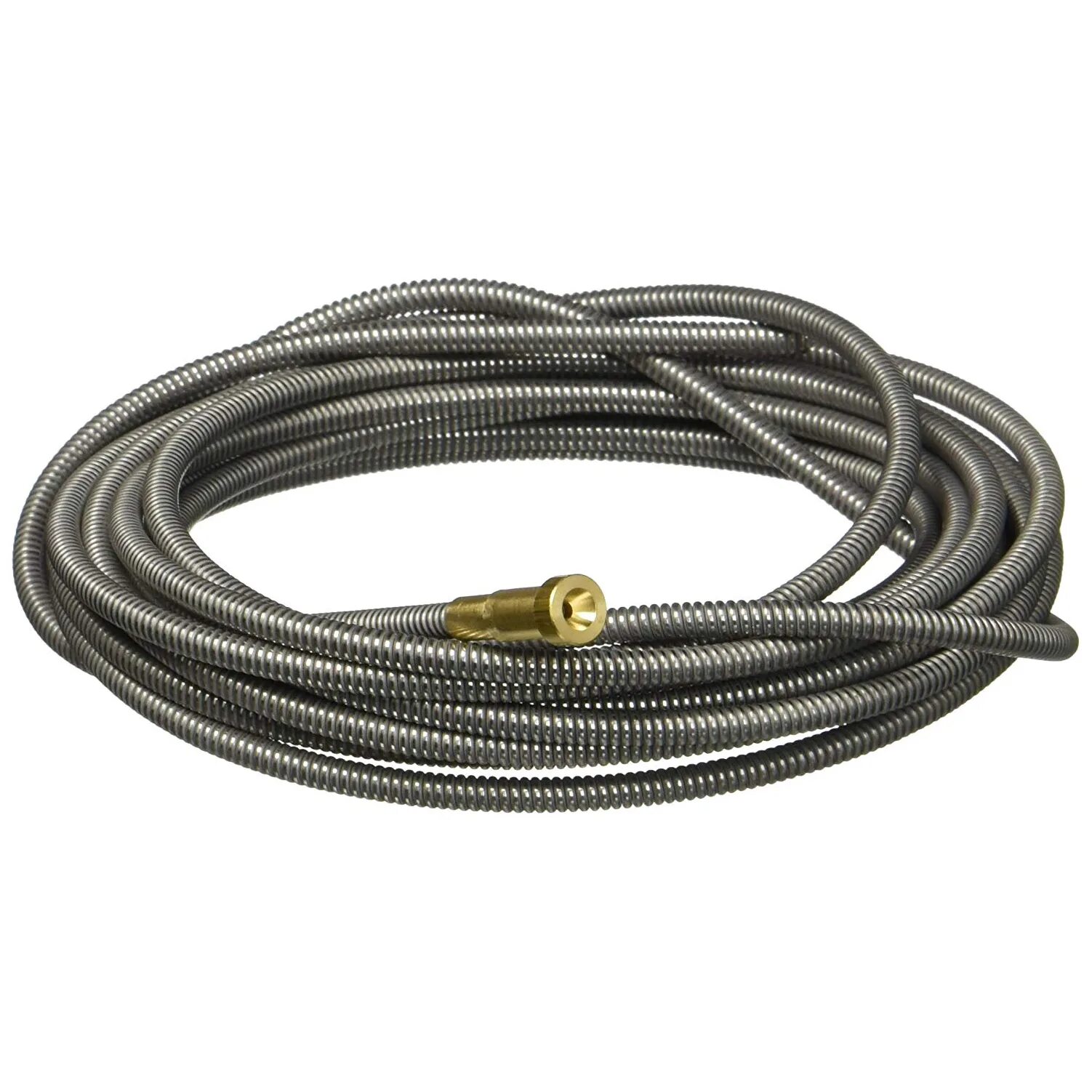 5 м; 1. Коаксиальный кабель 8d fb-e occ. Направляющая для проволоки, ice. 0286. 2 l 3400 мм арт 124.