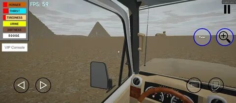 Egyptian life игра