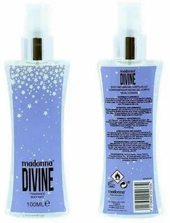 Divine body