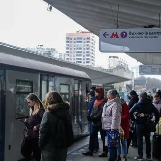 Выхино таганская