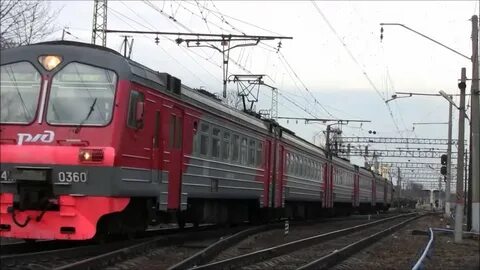 360 м