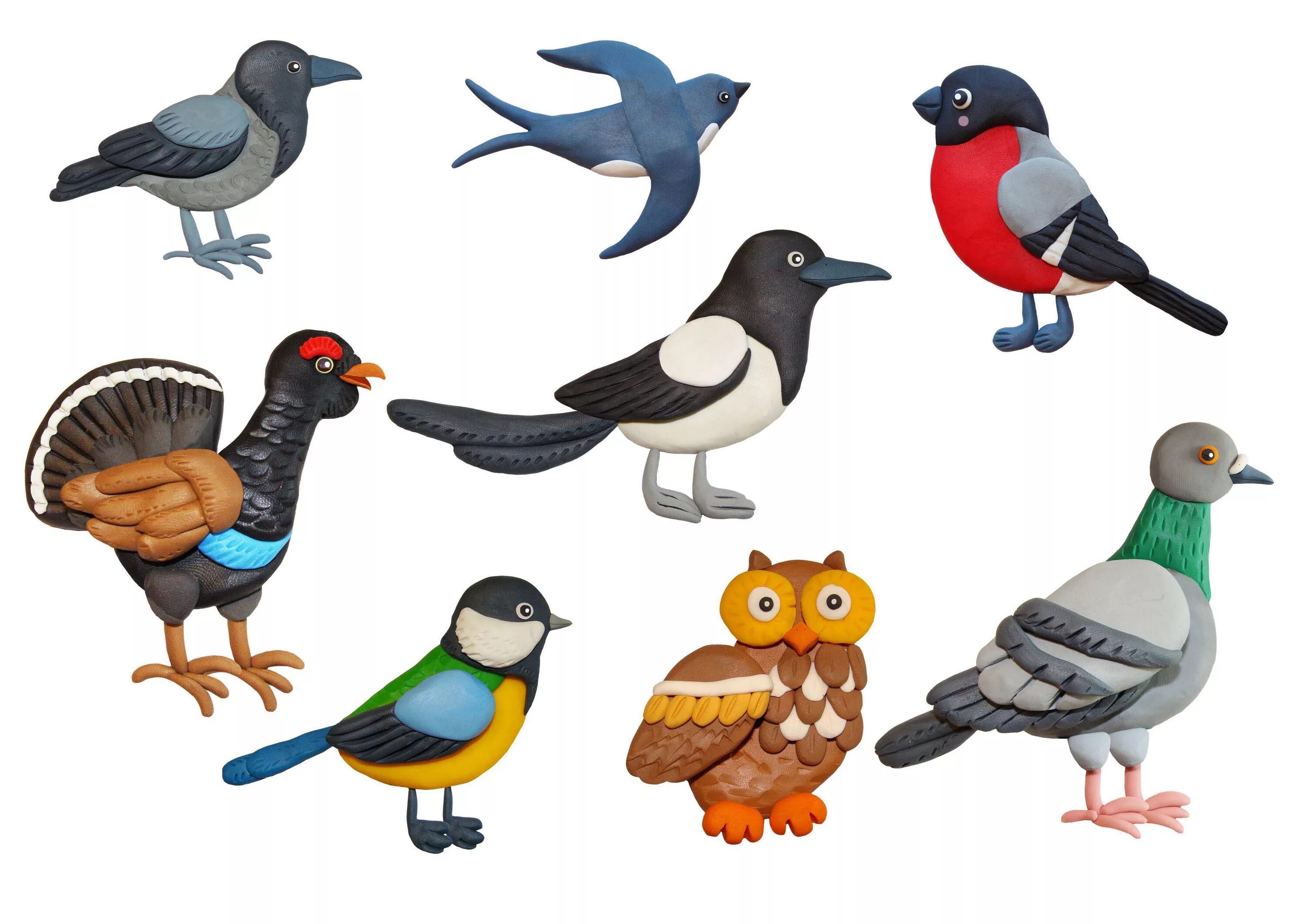 лепка из пластилина в старшей группе птицы. лепка птицы. лепка птичка. лепка из пластилина птичка старшая. птица из пластилина.