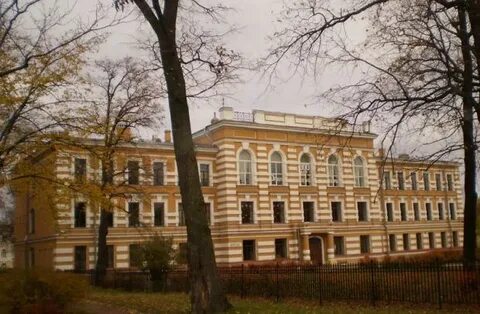 Школа 2 спб