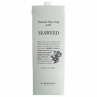 Шампунь hair soap