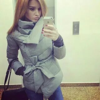 Почему пахнет куртка