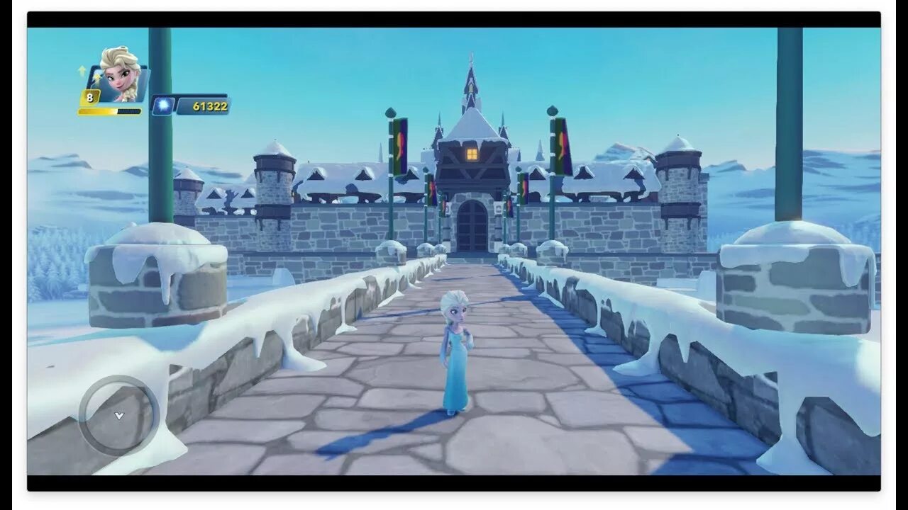 Игра frozen castle. Disney Infinity Frozen. Инфинити Кэстл. Крепость бесконечности. Крепость бесконечности КРД.