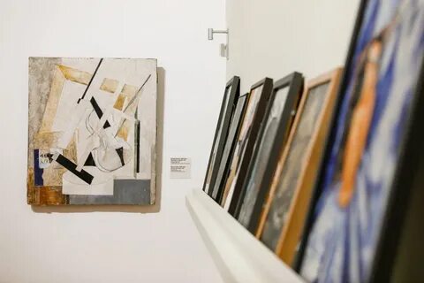 Opening gallery