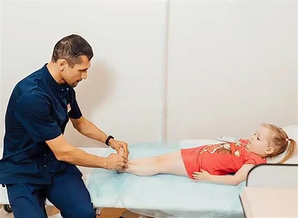 Кто такие ортопед в. Кто такие ортопед в