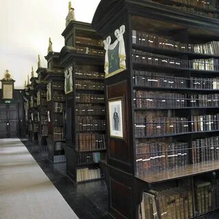 S library