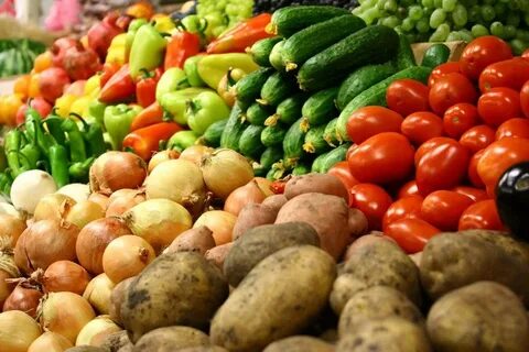 Продукция сельского