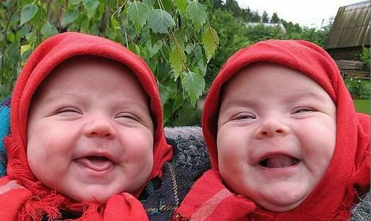 Классный смех
