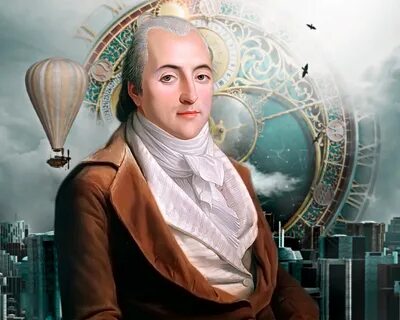 А сен симон