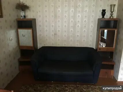 Однокомнатная в александрове