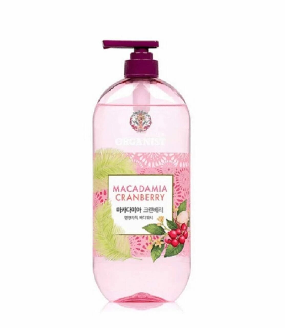 Organist гель для душа. On the body organist Macadamia Cranberry body 500g. Organist гель для душа Korea. Body Wash гель для душа.