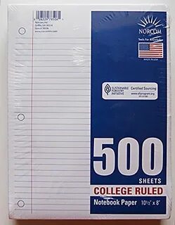 Paper rules