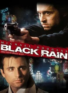 Black rain