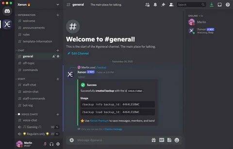how to get bots on your discord server - detectorist.ru.